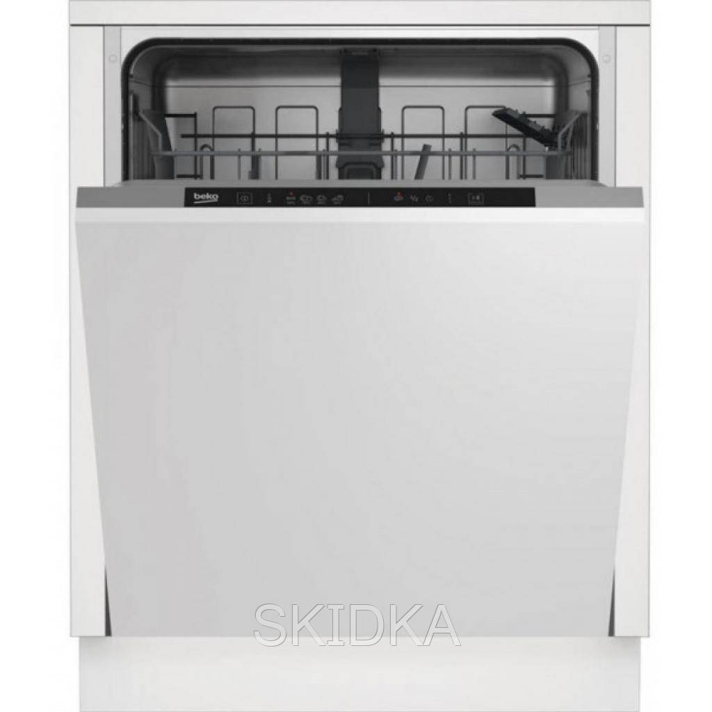 

Посудомоечная машина Beko DIN 36422 (6588843)