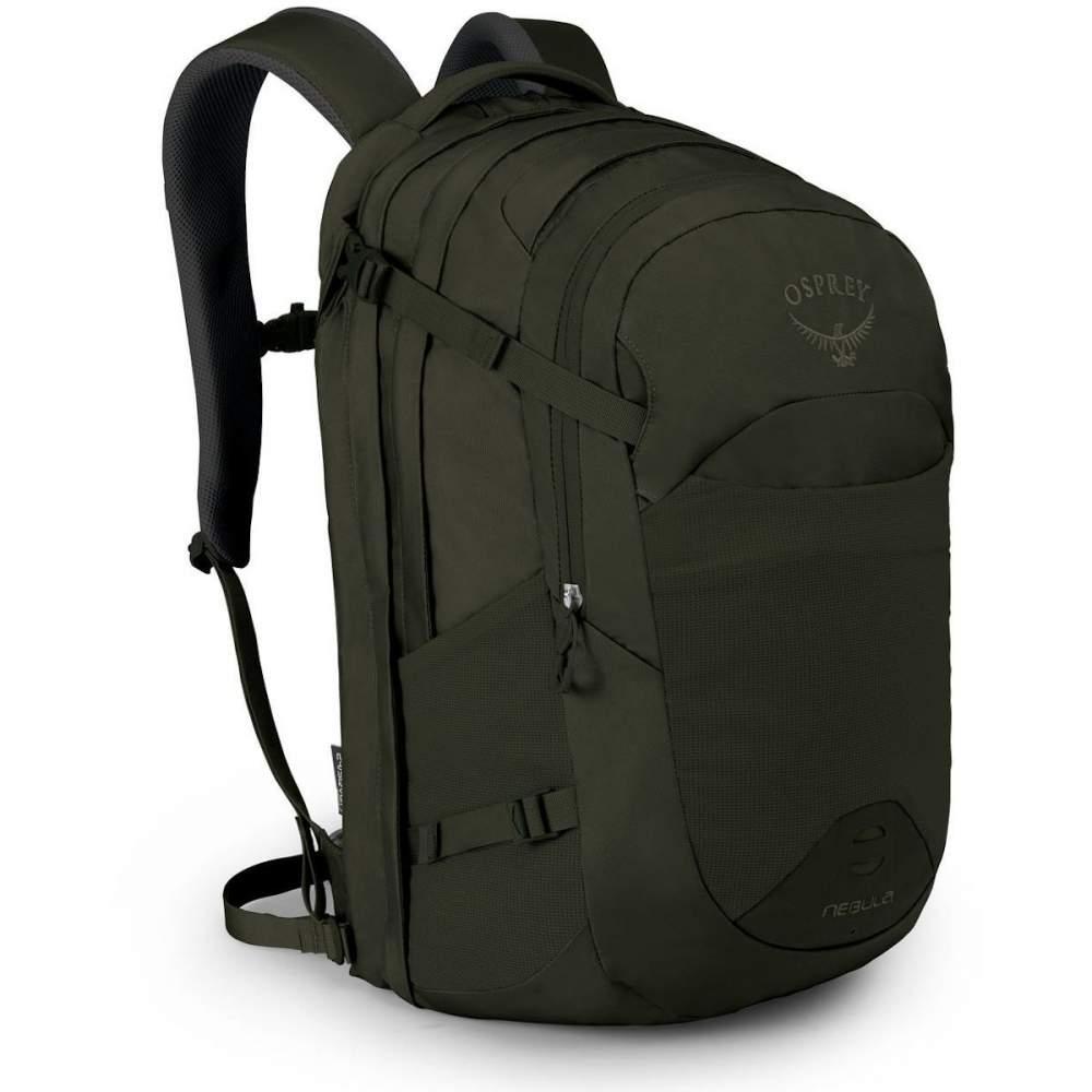 

Рюкзак Osprey Nebula 34 Cypress Dark Green (009.2061)