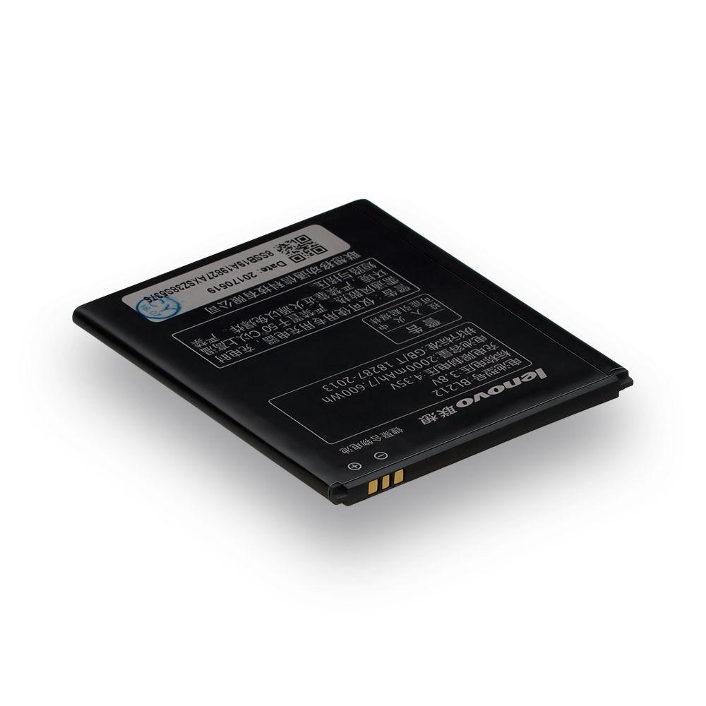 

Аккумулятор Lenovo BL212 / S898T s8 s898t (sm-1950)