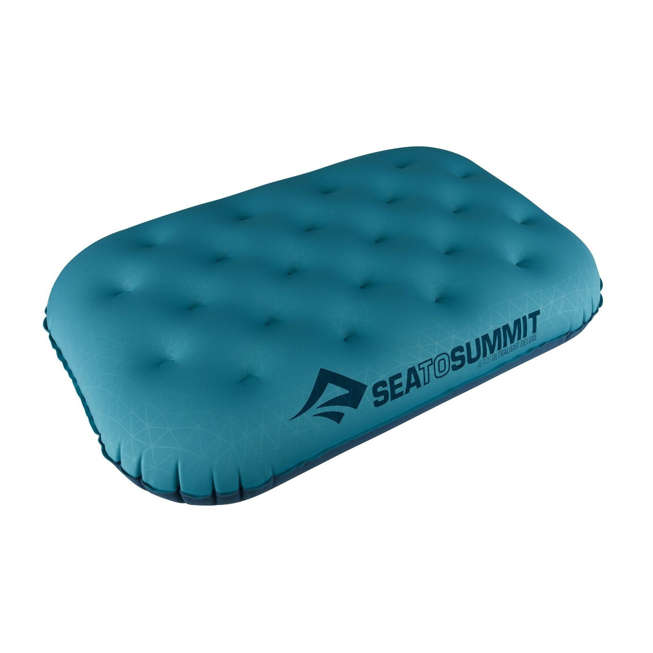 

Надувна подушка Sea To Summit Aeros Ultralight Pillow Deluxe Aqua (STS APILULDLXAQ)