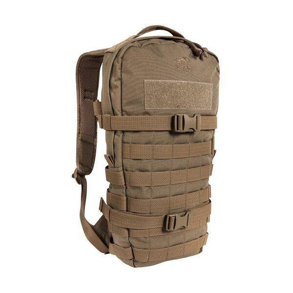 

Рюкзак Tasmanian Tiger Essential Pack MK II Coyote Brown (7594.346)