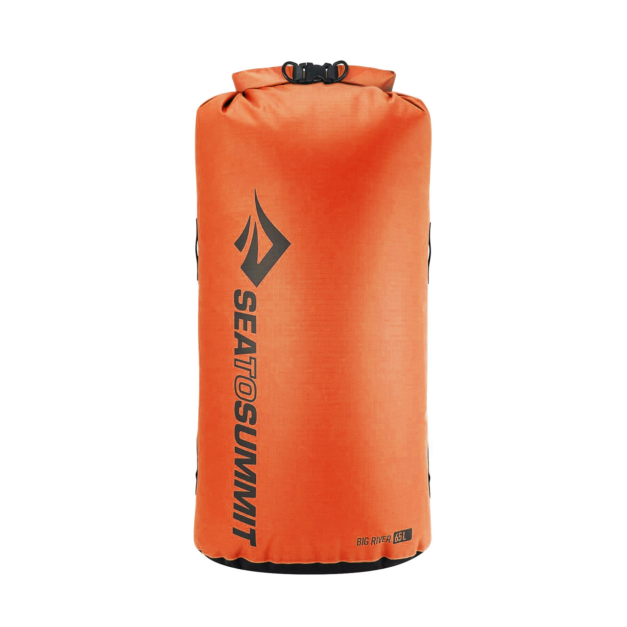 

Гермомішок Sea To Summit Big River Dry Bag 65 Orange (STS ABRDB65OR