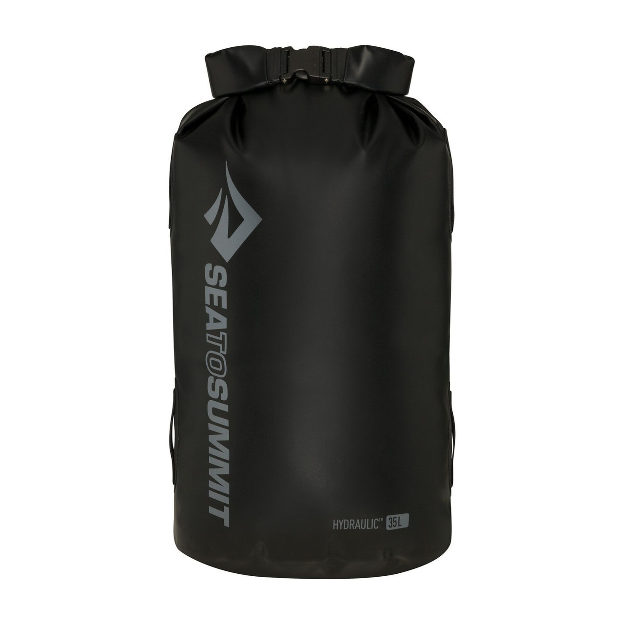 

Гермомішок Sea To Summit Hydraulic Dry Bag 35 Black (STS AHYDB35BK