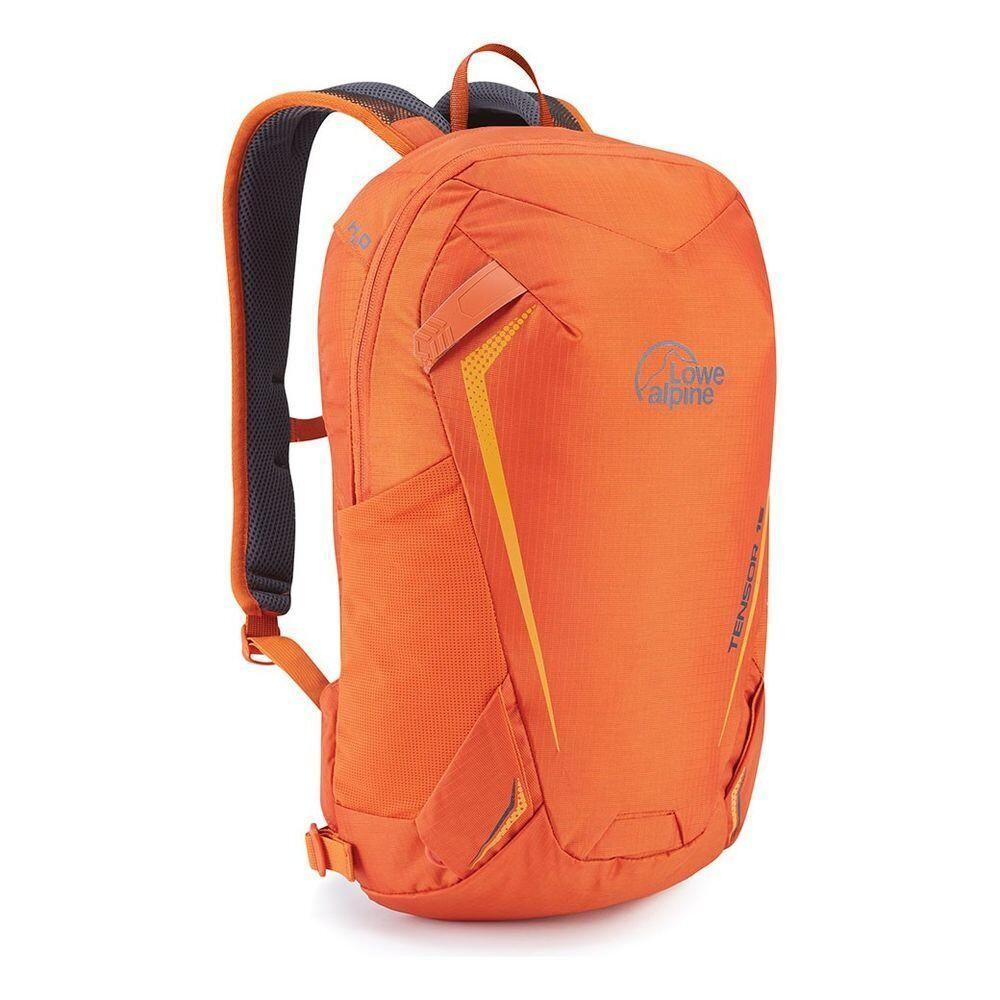 

Рюкзак Lowe Alpine Tensor 15 Lava (LA FDP-64-LA-15, Orange