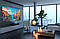 Телевизор Samsung UE55TU7172 , Разрешение: 3840x2160 (4K UHD), Smart TV, Wi-Fi, Bluetooth, фото 10