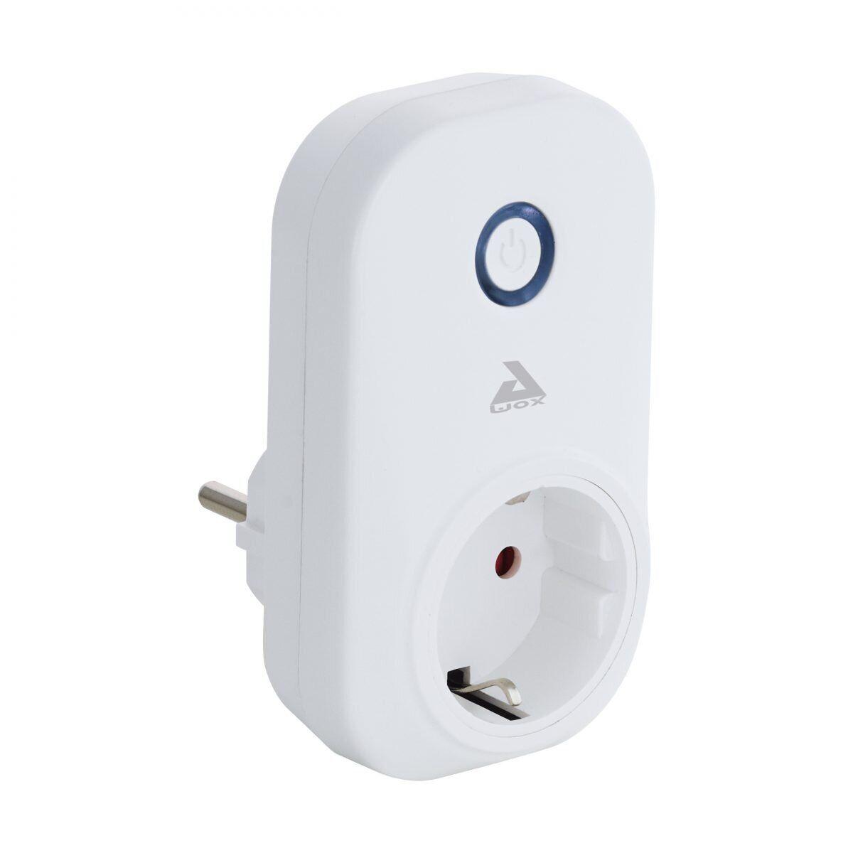 

Розетка CONNECT PLUG, Eglo [97476]