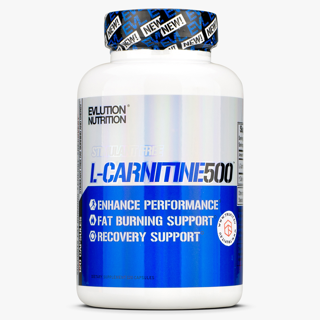 Optimum nutrition l carnitine 500. L-Carnitine 500 ( Evlution Nutrition) 120 капс.. Sport Nutrition name EVL bsnpng.