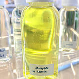 Олійна парфуми на розлив для жінок 115 «Lanvin Marry Me» 15 мл, фото 4
