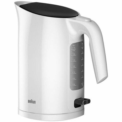 

Чайник Braun WK3110 WH