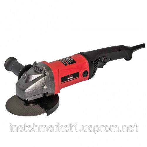 

УШМ Vitals Master Ls1512HL