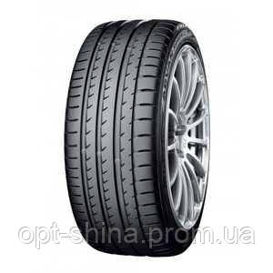

Летняя шина YOKOHAMA ADVAN Sport V105S 255/45R19 100Y