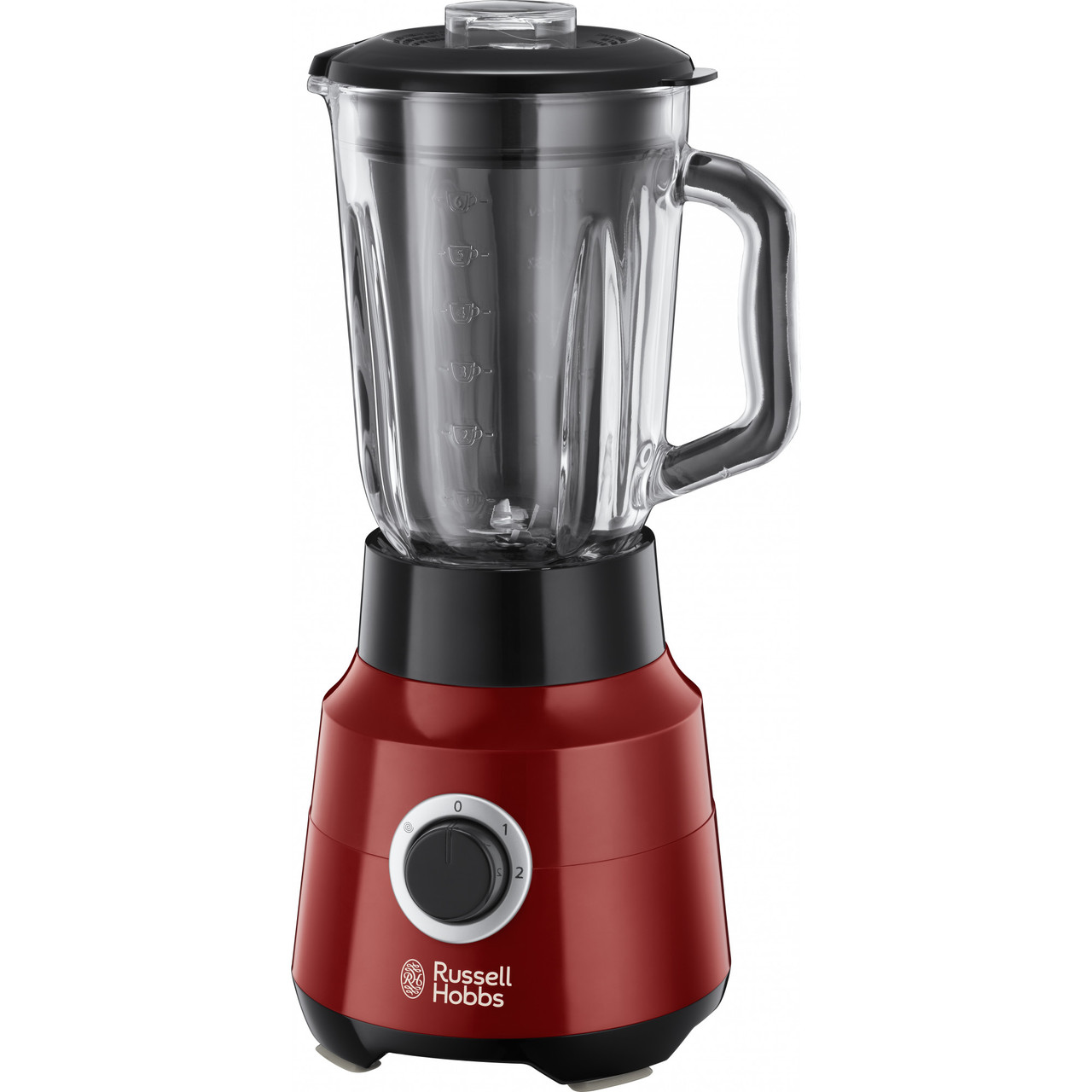 

Блендер стаціонарний Russell Hobbs 24720-56