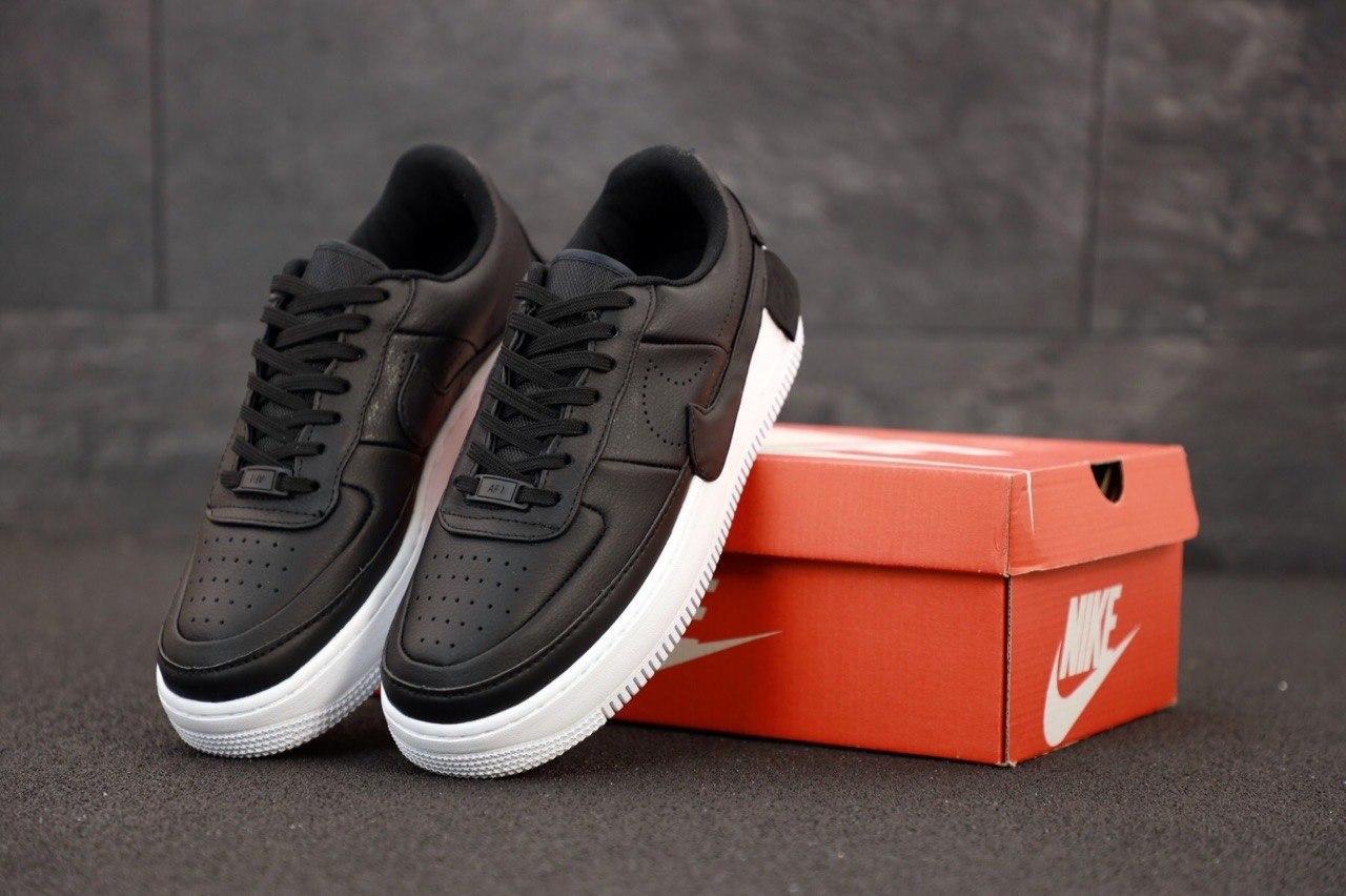 

Мужские кроссовки Nike Air Force Jester Black, Черный