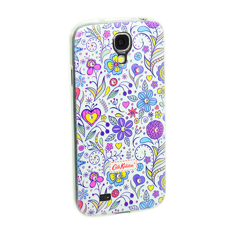 

Чехол Xiaomi Redmi 2 Silicon Diamond Cath Kidston Lovely Dreams