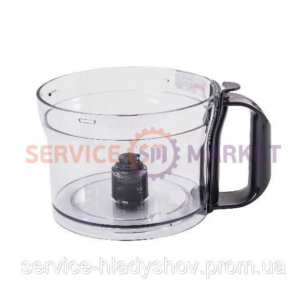 

Чаша основная для кухонного комбайна Kenwood FPM2 1200ml KW714982