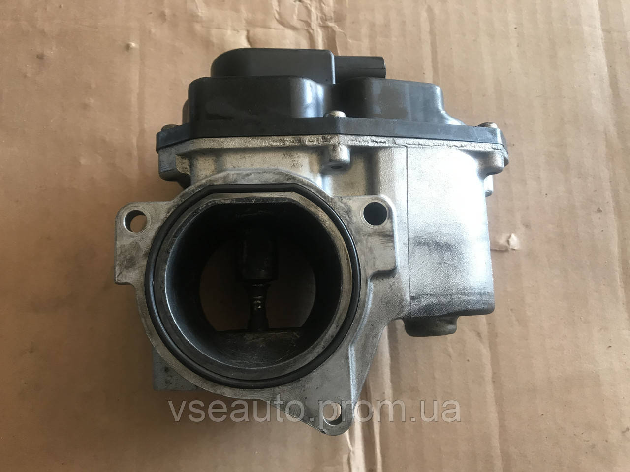 

03g131501 Клапан ЕГР Volkswagen Passat B6 Вольксваген Пассат Б6