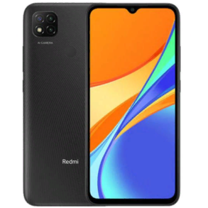 

Смартфон Xiaomi Redmi 9C 2/32 GB Midnight Gray