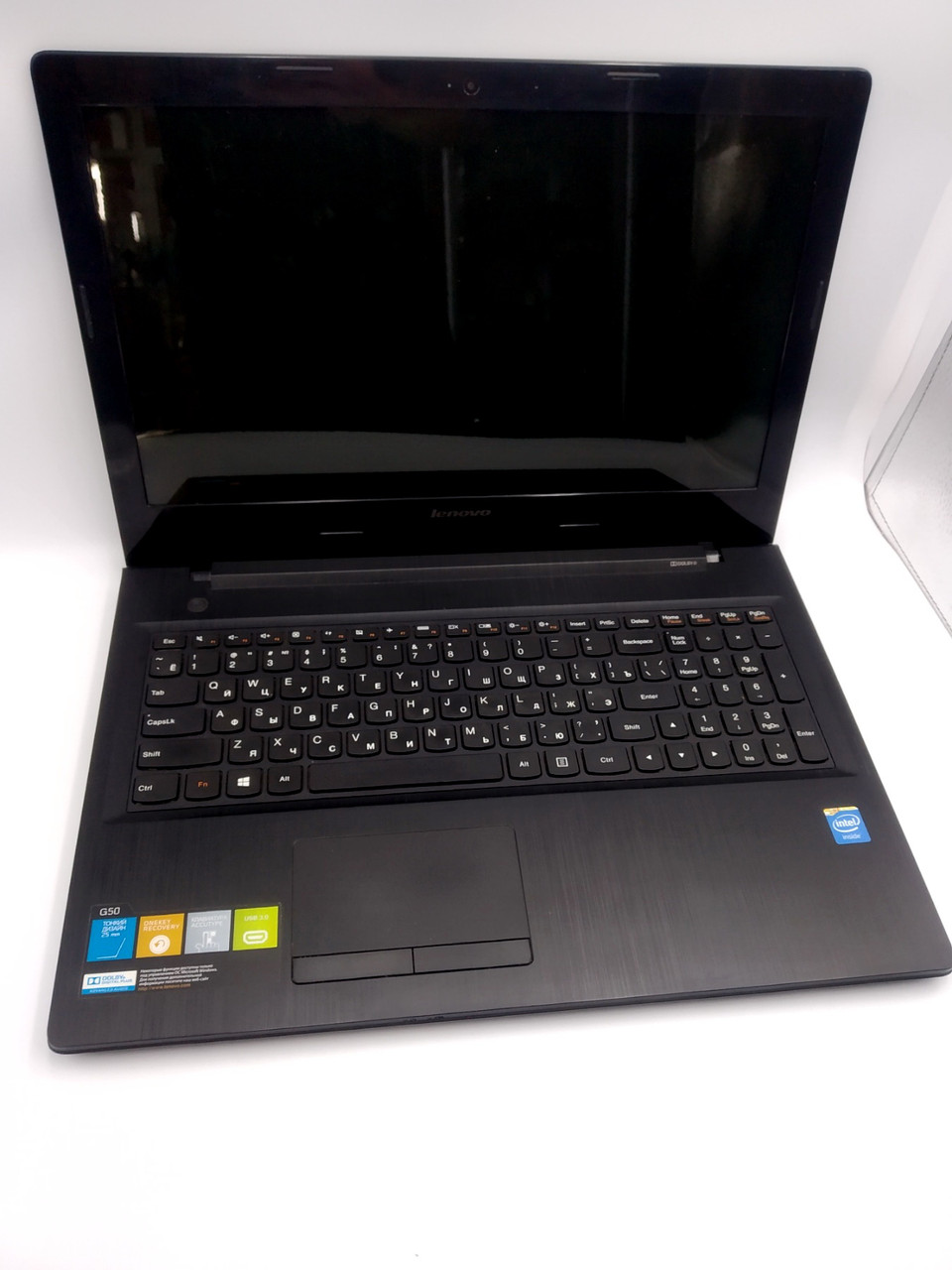 Ноутбук Lenovo G50-30 (80G0019UUA) - Б/У