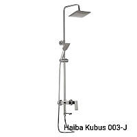 Змішувач для душу Haiba KUBUS 003-J (HB0917)