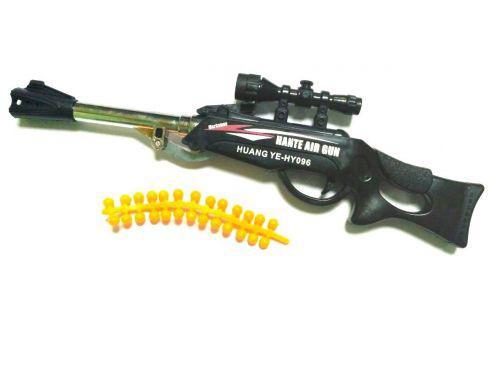 Снайперская винтовка с пульками HY096A