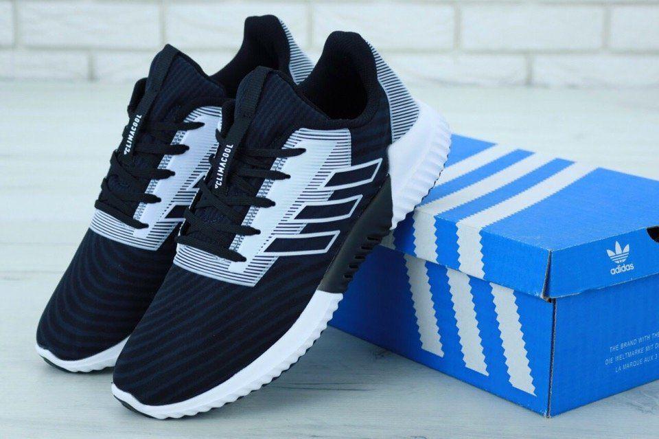 

Кроссовки Adidas Climacool 44, Navy Blue