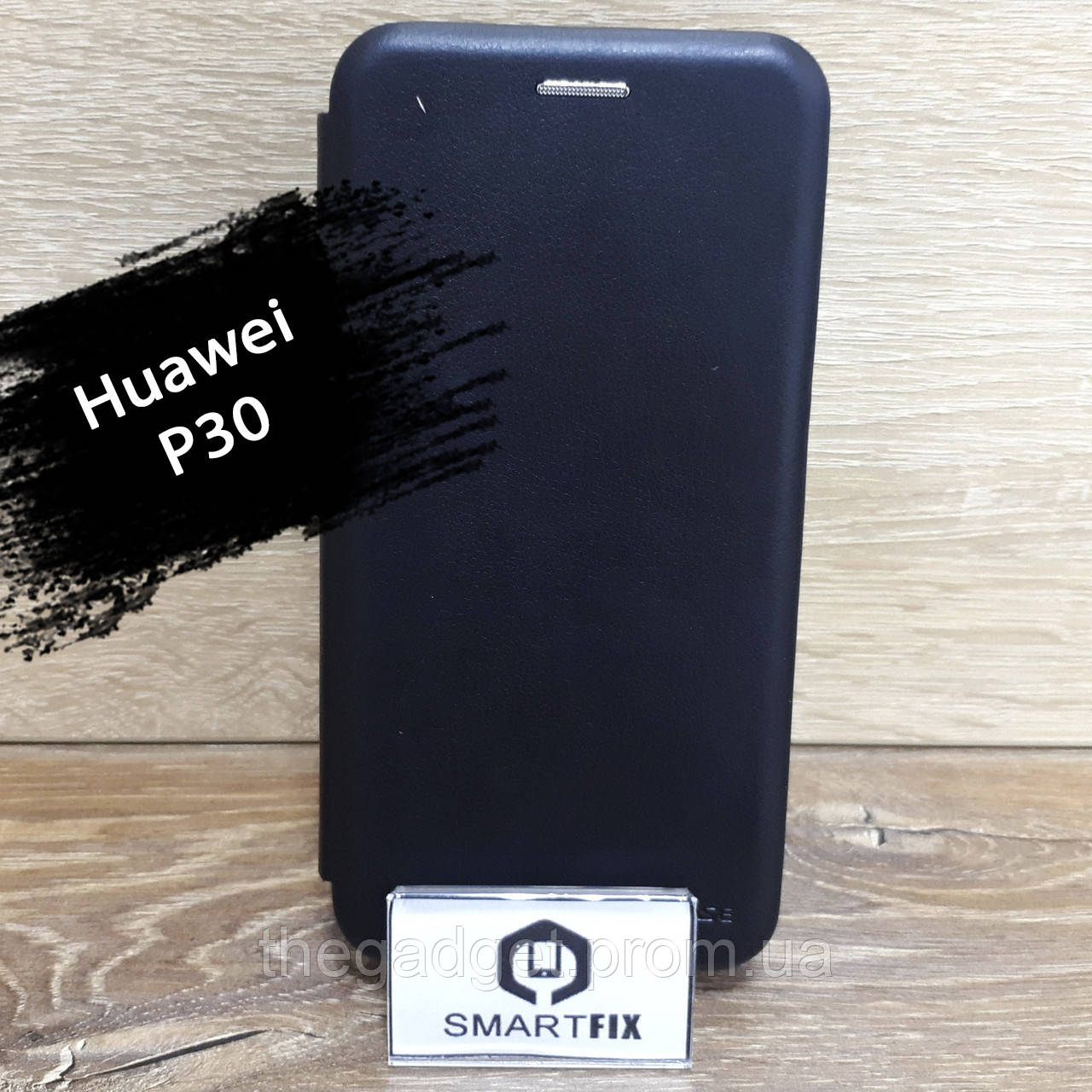 

Чехол книжка для Huawei P30 G-Case