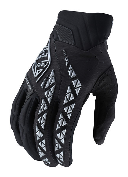 

Вело перчатки TLD SE Pro Glove [black] размер MD