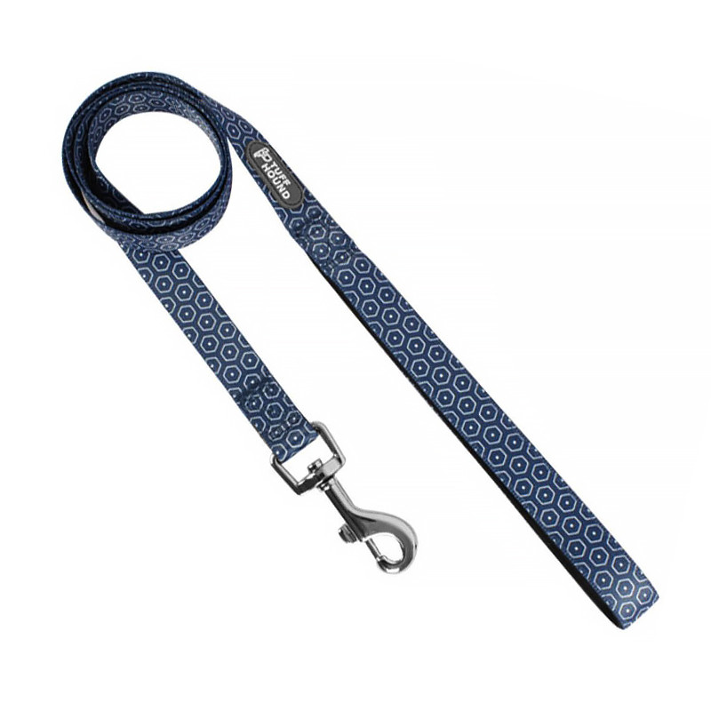 

Поводок для собак TUFF HOUND TL004 Blue L, Синий