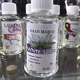 Олійна парфуми на розлив для жінок 354 «Woman Gian Marco Venturi» 50 мл, фото 4