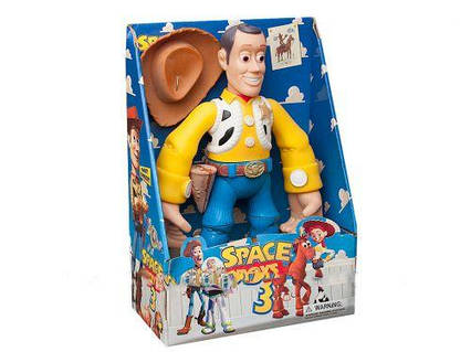 Фігурка "Історія іграшок: Вуді", 34 см 732976_5836