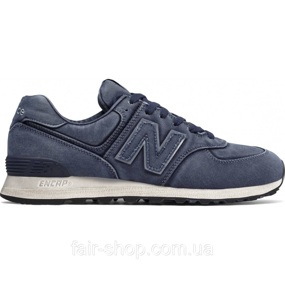 

Кроссовки New Balance ML574WSA - Оригинал