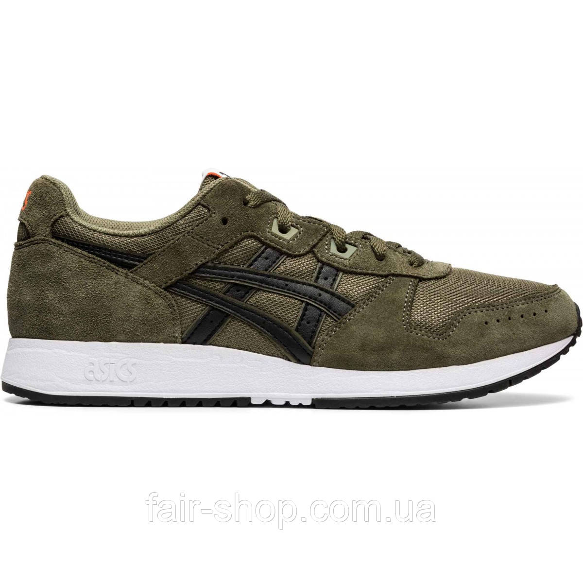 

Кроссовки Asics LYTE CLASSIC Khaki - Оригинал