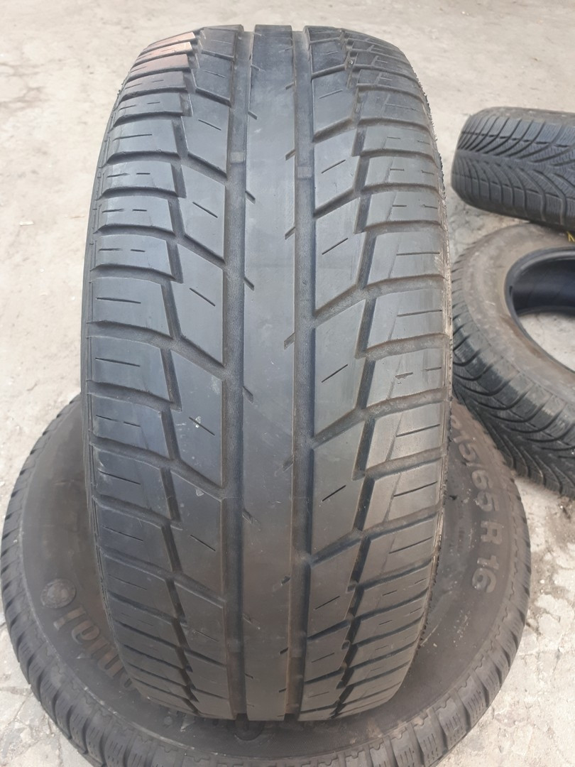 

205/55R16 Fate AR-550 Advance