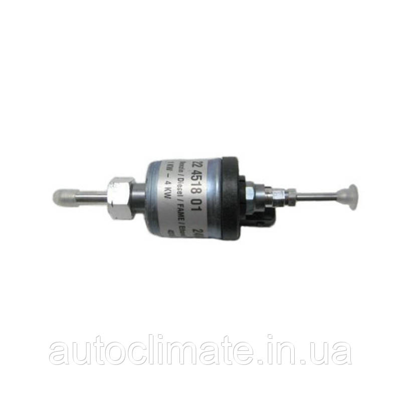 

Паливний насос Eberspacher Airtronic D2 24V, 224518010000