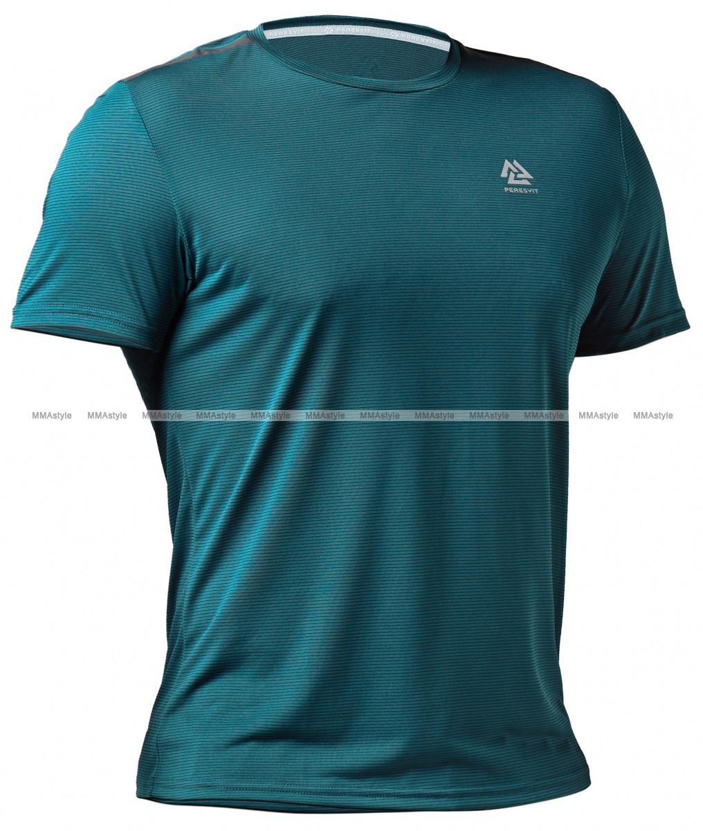 

Футболка Peresvit Breeze T-shirt Teal Blue, Синий