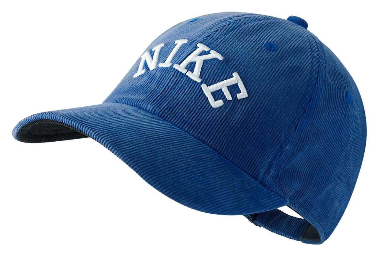 nike junior cap size