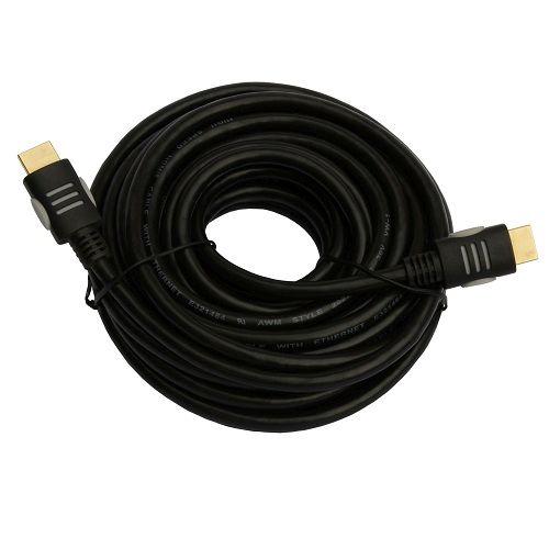 

Кабель HDMI-HDMI TECRO HD 05-00 5м