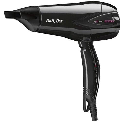 

Фен BaByliss D322E