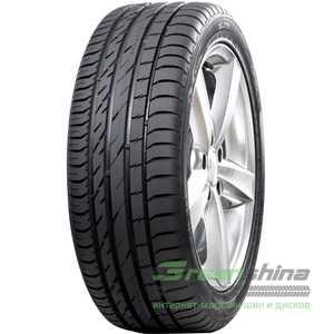 

Летняя шина NOKIAN Line SUV 275/65R17 115H