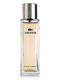 Парфумерне олія на розлив для жінок 116 «Lacoste Lacoste Pour Femme», фото 5