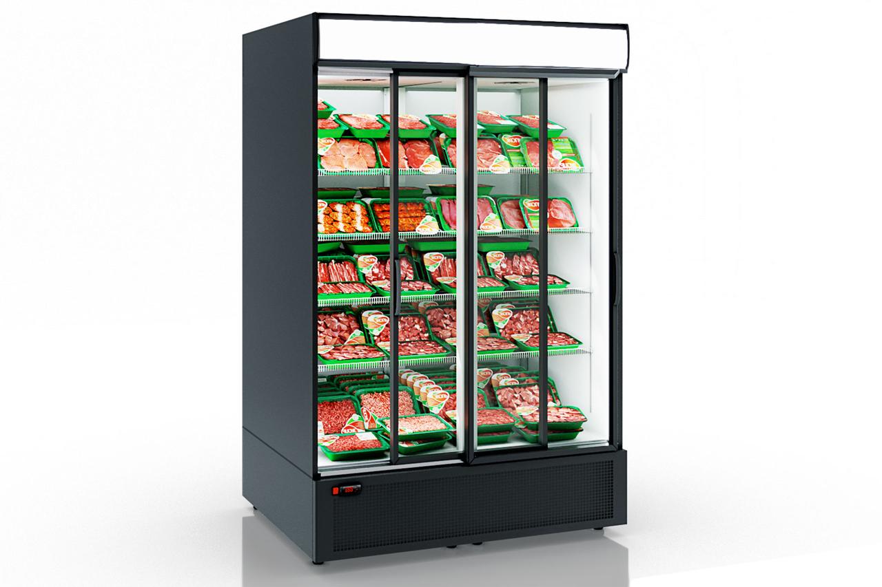 Холодильный шкаф: особенности, как выбрать