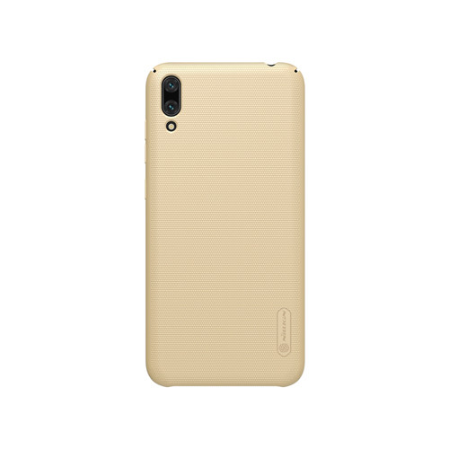 

Чехол Nillkin Matte для Huawei Y7 Pro (2019) / Enjoy 9