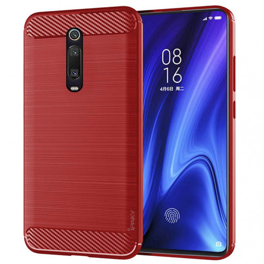 

TPU чехол iPaky Slim Series для Xiaomi Redmi K20 / K20 Pro / Mi9T / Mi9T Pro