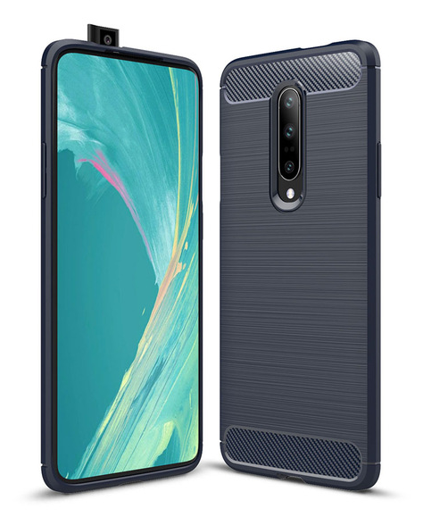 

TPU чехол iPaky Slim Series для OnePlus 7