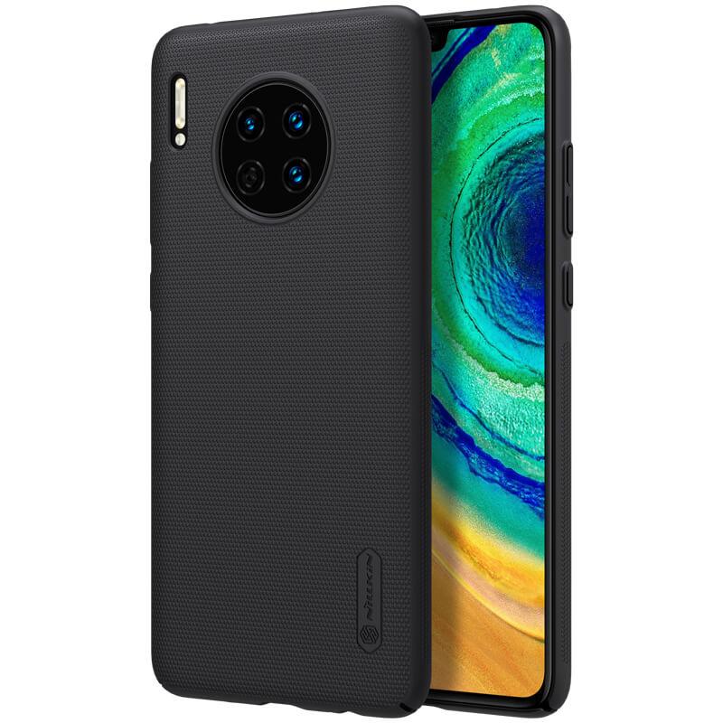 

Чехол Nillkin Matte для Huawei Mate 30 Черный