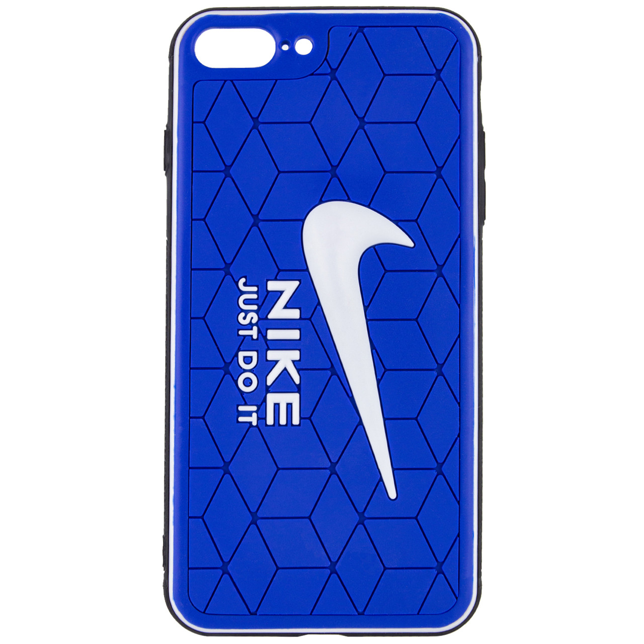 

TPU Чехол Sneakers для Apple iPhone 7 plus / 8 plus (5.5")