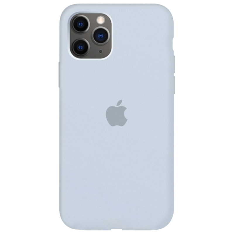 

Чехол Silicone Case Full Protective (AA) для Apple iPhone 11 Pro Max (6.5")