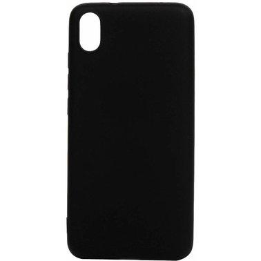 

Чохол-накладка Full Soft Case для Samsung A115 (A11) / M115 (M11) Black