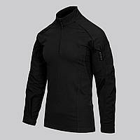 Сорочка бойова Direct Action® VANGUARD Combat Shirt® - Black XL