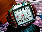 Чоловічі наручні годинники кварцові  Megir Matrix, фото 5